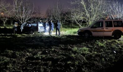 Bursa'da bir genç meyve bahçesinde başından vurulmuş halde ölü bulundu – Güncel haberler