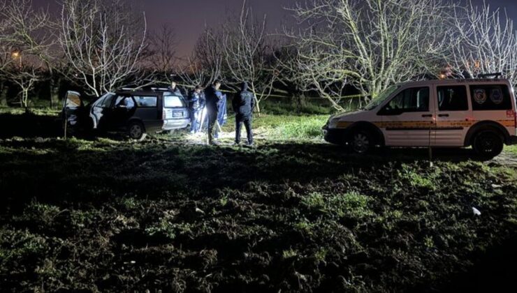 Bursa'da bir genç meyve bahçesinde başından vurulmuş halde ölü bulundu – Güncel haberler