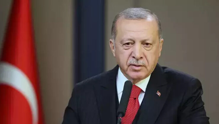 Cumhurbaşkanı Erdoğan'dan 31 Mart mesajı – Güncel haberler