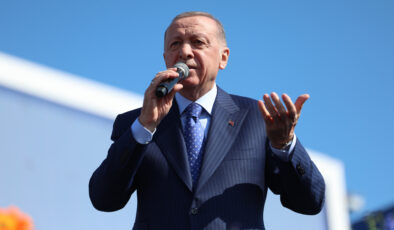 Cumhurbaşkanı Erdoğan'dan açıklamalar – Son dakika haberi