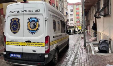 İstanbul Beyoğlu'nda yaşanan çifte cinayetle ilgili valilikten açıklama! – Son dakika haberi