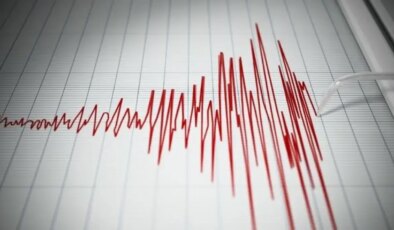 Adana’da 3.6 büyüklüğünde deprem