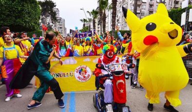 Adana’da karnaval coşkusu başlıyor