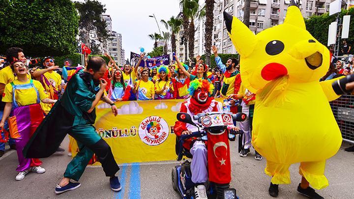 Adana’da karnaval coşkusu başlıyor