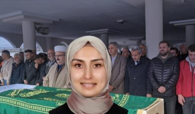 Akademisyen Zeynep’in kahreden ölümü: 36 yaşında kansere yenik düştü