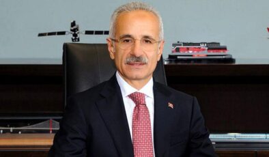 Bakan Uraloğlu projenin detaylarını paylaştı: Kalkınma Yolu Projesi ile Türkiye daha da güçlenecek!