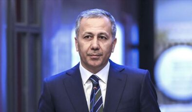 Bakan Yerlikaya: Mardin ve Diyarbakır Belediyelerine Mülkiye Müfettişleri görevlendirildi