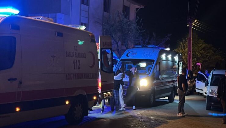 Bolu’da vahşet! Tartıştığı eşi ve kayınpederini öldürdü