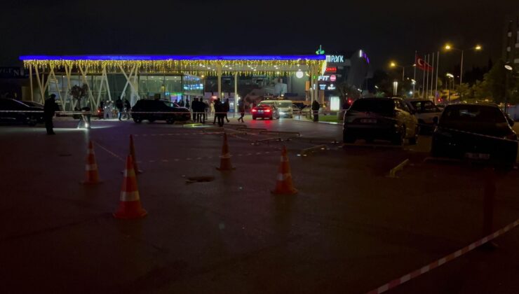 Bursa’da, gece kulübünde dehşet! Tartıştığı kişiyi tabancayla vurdu