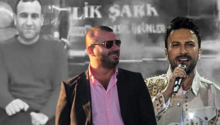 Cinayet davasında karar açıklandı! Tarkan’ın kuzenine müebbet hapis