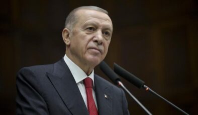 Cumhurbaşkanı Erdoğan’dan Irak ziyareti