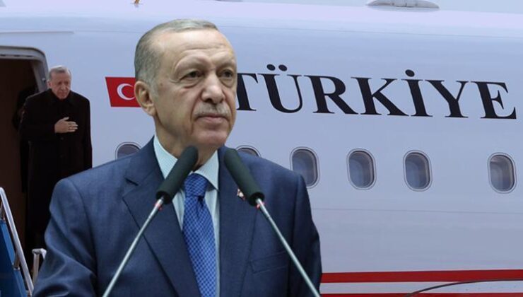 Cumhurbaşkanı Erdoğan’dan Irak’a kritik ziyaret… İlk kez ortak harekât merkezi kurulacak