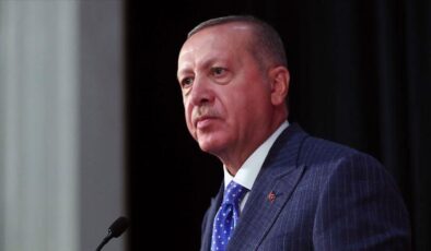 Cumhurbaşkanı Erdoğan’dan önemli açıklamalar