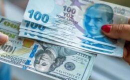 Dolar/TL’de zirveye yakın seyir: Kurda uzun vadeli beklentiler