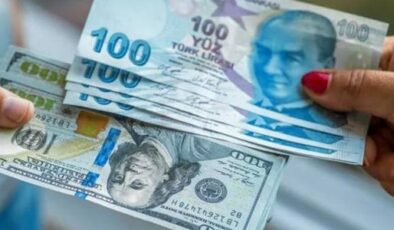 Dolar/TL’de zirveye yakın seyir: Kurda uzun vadeli beklentiler