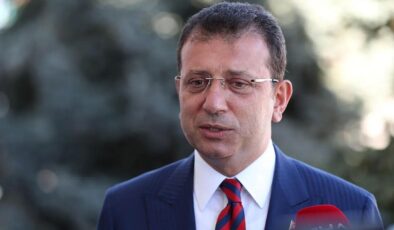 Ekrem İmamoğlu’ndan Edanur Gezer açıklaması