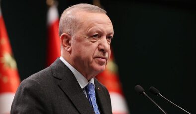 Erdoğan’dan bayram mesajı: Barışa ve huzura vesile olsun