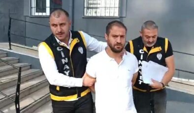 Ev sahibini öldürdü, savunması kan dondurdu: Onu öldürmek benim kaderimmiş