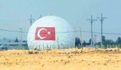 İletişim Başkanlığı’ndan ‘Kürecik Radar Üssü’ iddialarına yalanlama