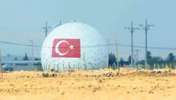 İletişim Başkanlığı’ndan ‘Kürecik Radar Üssü’ iddialarına yalanlama