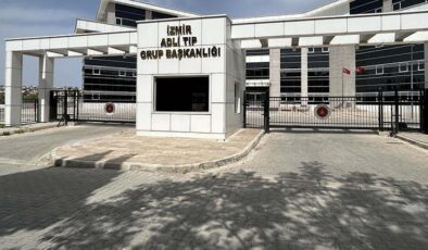 İnsana ait deri parçaları ve yağ bulunmuştu… Korkunç olayda sır perdesi aralandı