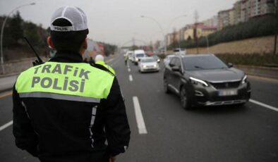 İstanbullular dikkat! Valilik açıkladı: 1 Mayıs’ta trafiğe kapalı yollar ve alternatif güzergahlar