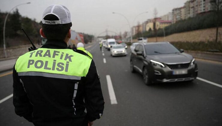 İstanbullular dikkat! Valilik açıkladı: 1 Mayıs’ta trafiğe kapalı yollar ve alternatif güzergahlar