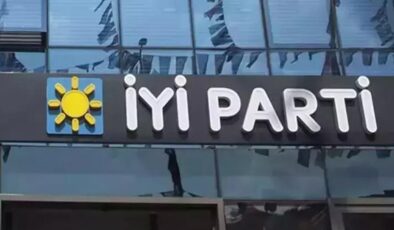 İYİ Parti’de bir ayrılık daha… Bilge Yılmaz’dan istifa kararı