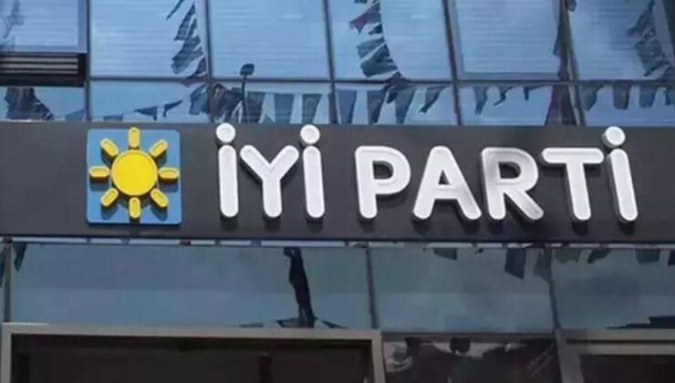 İYİ Parti’de bir ayrılık daha… Bilge Yılmaz’dan istifa kararı