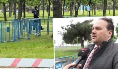 Küçükçekmece’de Edanur Gezer’in ölümünde ihmaller zinciri… ‘Bu çalışmayı yapanların her türlü tedbiri alması gerekirdi’