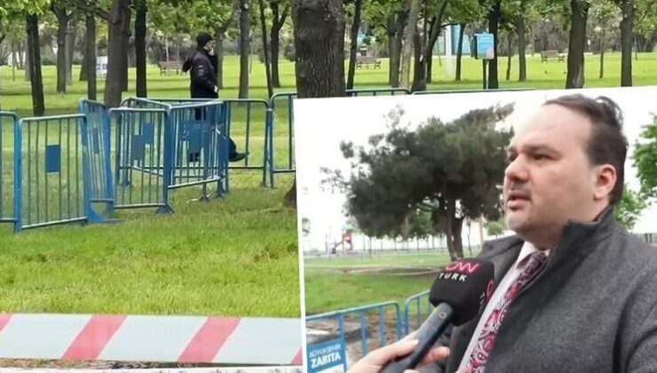 Küçükçekmece’de Edanur Gezer’in ölümünde ihmaller zinciri… ‘Bu çalışmayı yapanların her türlü tedbiri alması gerekirdi’