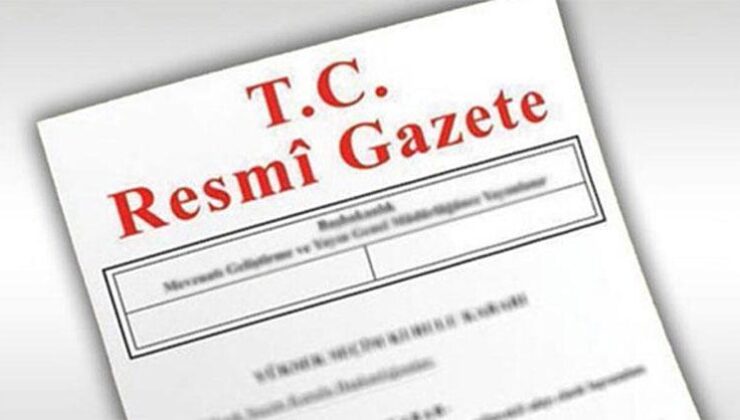 Lokanta ve kafelerde KDV düzenlemesi Resmi Gazete’de