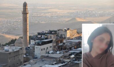 Mardin’de ailesinin kayıp ihbarı yaptığı 16 yaşındaki çocuk, tarihi yerleri gezerken bulundu