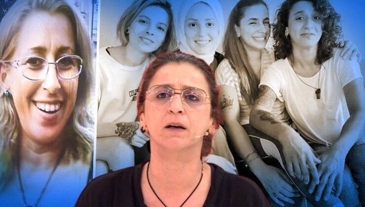 Metin Akpınar’ın kızı Duygu Nebioğlu can yayında tek tek anlattı… Anne Suphiye Orancı konuştu: Çocuklarım kimseyi ilgilendirmez