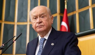 MHP Genel Başkanı Bahçeli’den Kadir Gecesi mesajı