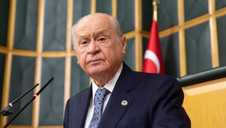 MHP Genel Başkanı Bahçeli’den Kadir Gecesi mesajı