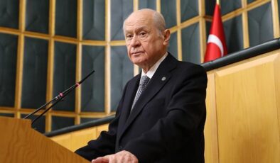 MHP lideri Bahçeli’den Ramazan Bayramı mesajı… Van’daki seçim tartışmalarına tepki: Skandal ve yanlıştır