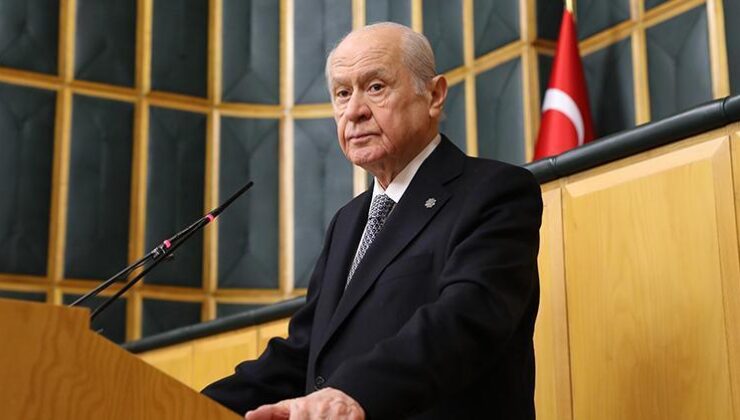 MHP lideri Bahçeli’den Ramazan Bayramı mesajı… Van’daki seçim tartışmalarına tepki: Skandal ve yanlıştır