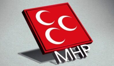 Milliyetçi Hareket Partisi Genel Başkan Yardımcısı Durmaz: Türk bayrağına tahammül edemeyenler, o bayrağın gölgesinde nefes almamalı