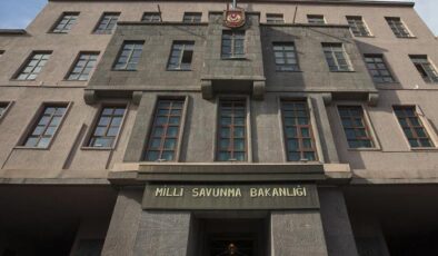 MSB’den ABD ile gerçekleştirilecek eğitimler hakkında açıklama: Son dönemde yaşananlarla ilgisi yok