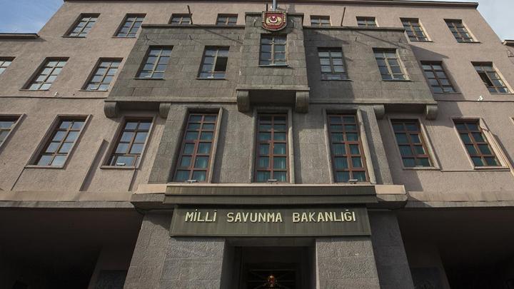 MSB’den ABD ile gerçekleştirilecek eğitimler hakkında açıklama: Son dönemde yaşananlarla ilgisi yok