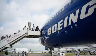 Ölü bulunan eski çalışanının ifadesi ortaya çıktı! Boeing yeniden dünya gündemine oturdu…