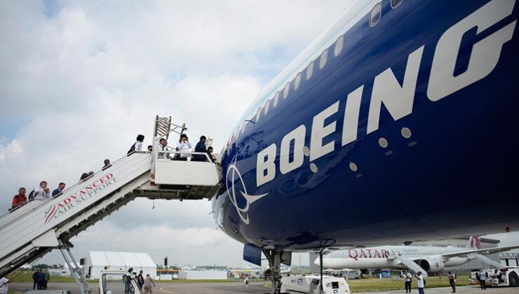 Ölü bulunan eski çalışanının ifadesi ortaya çıktı! Boeing yeniden dünya gündemine oturdu…