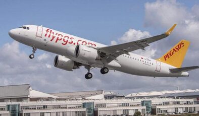 Pegasus Havayolları İran’a yapılacak uçuşları iptal etti