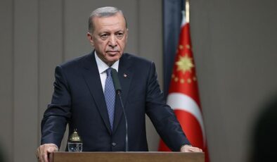 Son dakika: Cumhurbaşkanı Erdoğan’dan kabine toplantısı sonrası önemli mesajlar