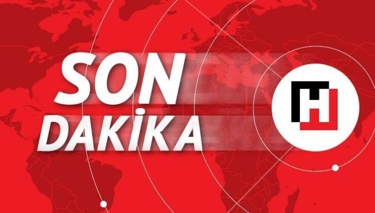 Son dakika: İsrail’e ihracat kısıtlaması