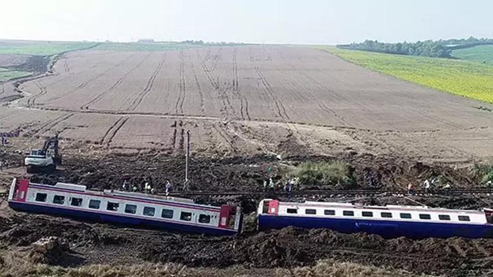 Son dakika… Çorlu tren kazası davasında karar açıklandı