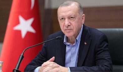 Son dakika… Cumhurbaşkanı Erdoğan, Pakistan Cumhurbaşkanı ile görüştü