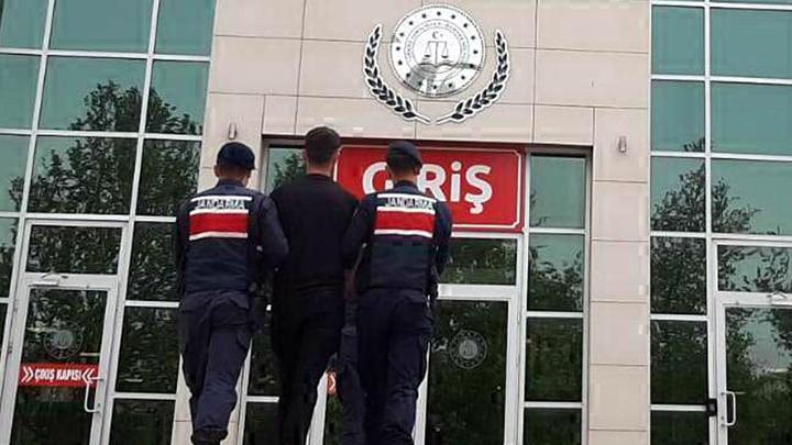 Terör örgütü PKK’nın ‘Leyd’ kod adlı sözde komutanı tutuklandı