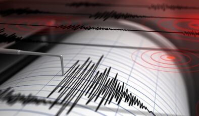 Tokat Turhal’da 4.1 büyüklüğünde deprem